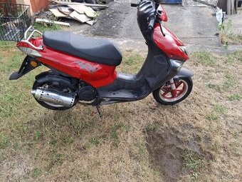 Prodám Keeway ARN 125