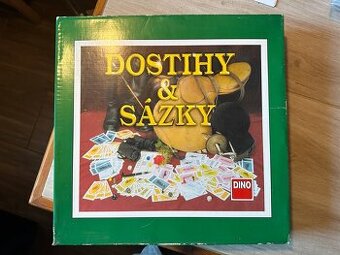 Retro dostihy a sázky
