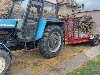 Traktor