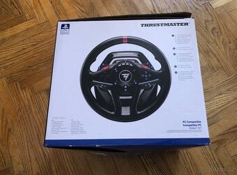 Volant Thrustmaster T128
