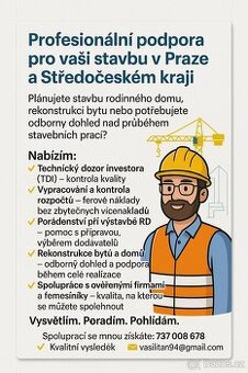 STAVEBNI PORADCE