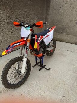 Ktm 250 sxf