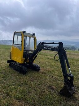 Volvo EC20
