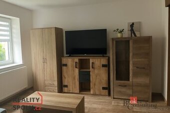 Prodej, byty/2+1, 54 m2, Wolkerova 436, 34815 Planá, Tachov