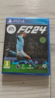 FC24 pro PS4