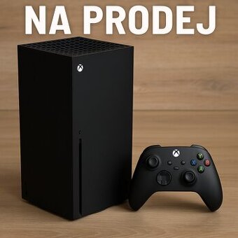 Xbox Series X