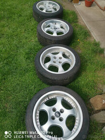 Kola 205/50r17