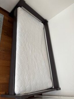 Dětská postel 160x80cm
