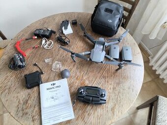 DJI Mavic Pro