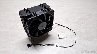 ❰ CPU | AMD Ryzen 5 3600XT + chladič Cooler Master ❱