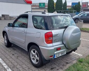 Toyota RAV 4. 44 - 1