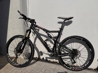 SantaCruz horské kolo 26”