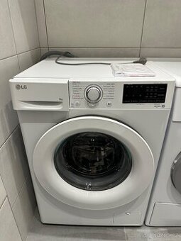 Pračka LG - 1