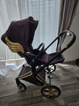 Cybex Priam by Jeremy Scott