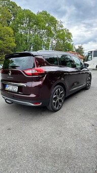 Renault Grand Scénic 2021