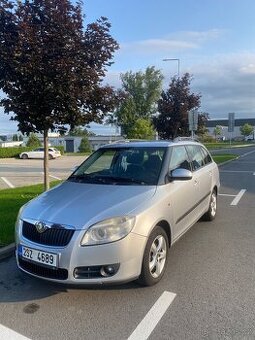 Fabia