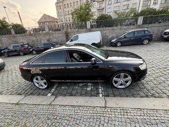 Audi a6 2010