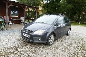 Ford C-Max 1.6 TDCi 66kw