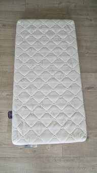 TRÄUMELAND matrace Butterfly 70x140