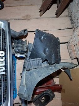 Iveco Daily 99-06 - 1