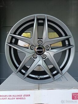 5x112 R17 Borbet
