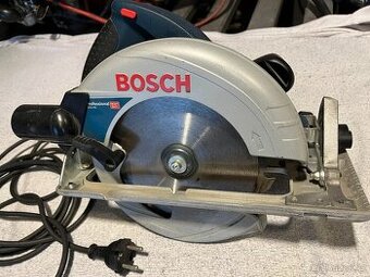 Bosch GKS 65 Professional – okružní pila