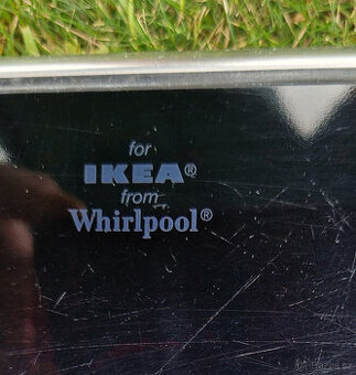 Sklokeramická deska Ikea (by Whirlpool)