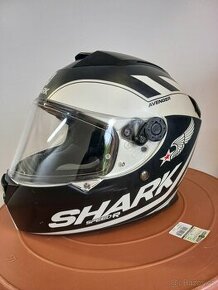Shark speed r avengers