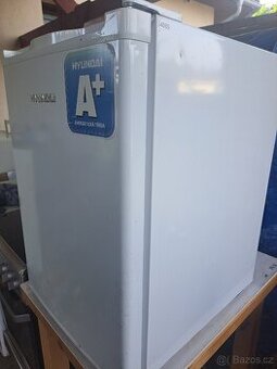 Mini lednice - 1