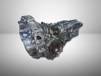 Převodovka 6Q HCK 2.0TDI 125KW BRD Audi A4 B7 8K 2008