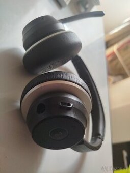 NOVÉ sluchátka s mikrofonem na Bluetooth a s AUX MPOW HC5