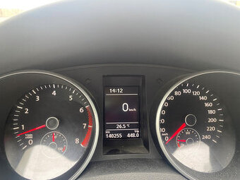 Volkswagen Golf 6 VI