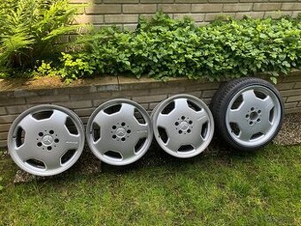 AMG Monoblock R17