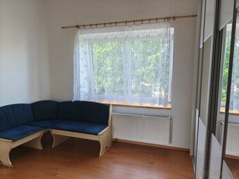 PRONÁJEM MEZONETOVÉHO BYTU – UNIČOV