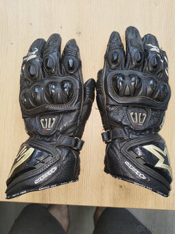 Alpinestars GP Pro R2 rukavice velikost L