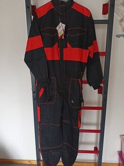 Montérky kombinéza CXS