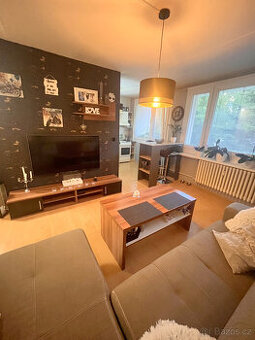 Prodej bytu 2+1/(3+1), 48 m2, Kladno-Kročehlavy, ul.Benešovs