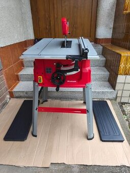 Prodám stolní kotoučovou pilu Einhell Tc-Ts 2025 -2000 W.