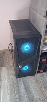 Herni pc