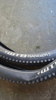 Pláště na horské kolo WTB Ranger 29x2,25