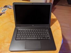 HP Chromebook 14