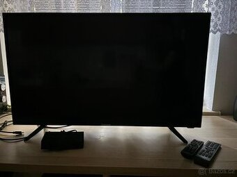 Televize