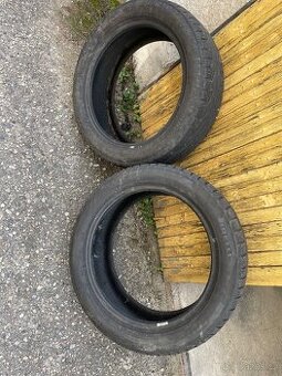 Pirelli 235/50/19 zimni