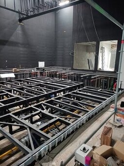 ZÁMEČNÍK, MONTÉR, SVÁŘEČ