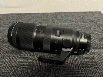 objektiv Nikon Z 70-200 mm f/2,8 VR S