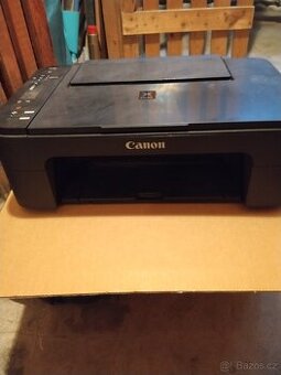 Canon PIXMA 3350