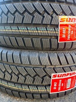 NOVÉ zimní pneu 205/55/16 205 55 16 205/55r16 R16