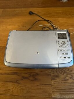 HP tiskárna 2355 all-in-one