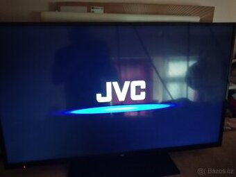 JVC 43/108cm 4K fullHD - 1
