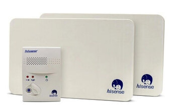 Babysense Monitor dechu Hisense BABYSENSE II